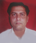 SAURABH DIXIT